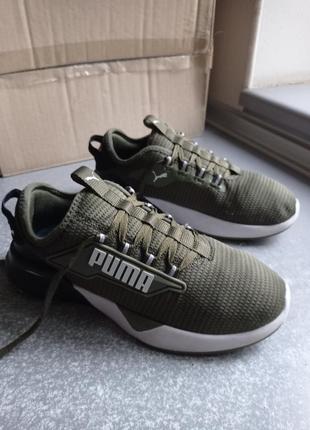 Кросівки puma retaliate 2 2022