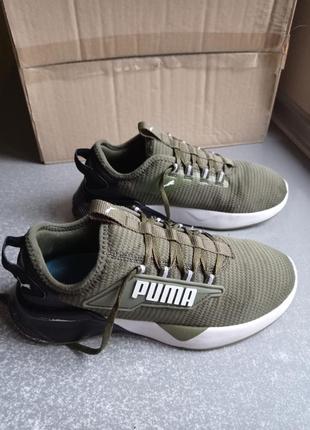 Кросівки puma retaliate 2 20223 фото