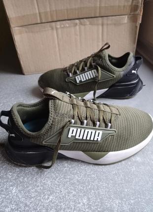 Кросівки puma retaliate 2 20224 фото