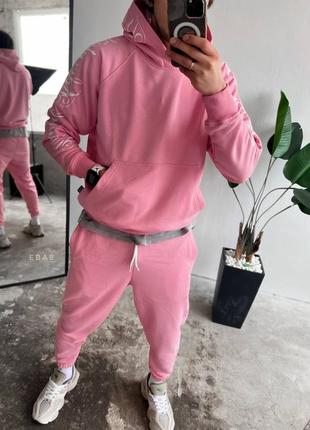 Костюм худі штани