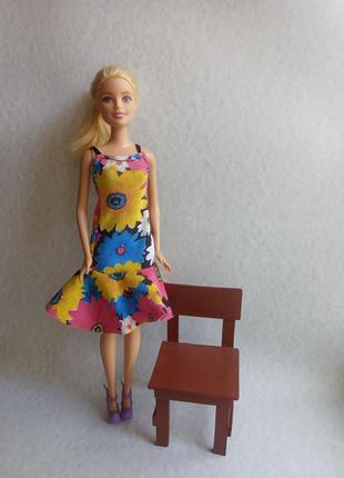 Barbie millie, барбі міллі, оригінал mattel3 фото