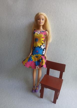 Barbie millie, барбі міллі, оригінал mattel4 фото