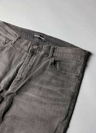 Balenciaga jeans japan