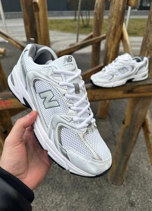 Кросівки new balance 530