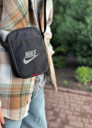 Барсетка/месенджер nike