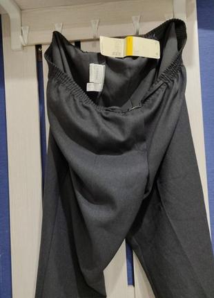 Брюки від c&a+🎁 блуза fransa 52 p 4