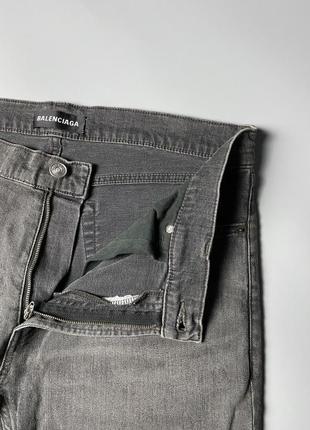 Balenciaga jeans japan4 фото