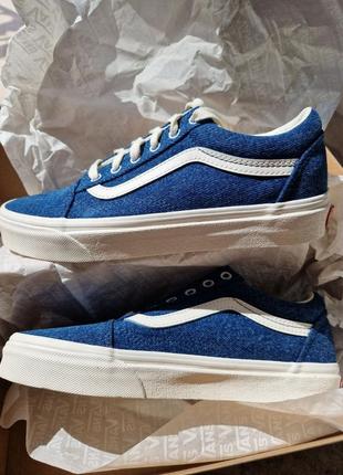 Кеды vans, оригинал, размер 39, состояние идеальний