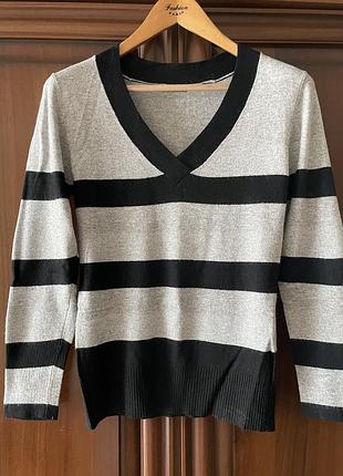 Кота в полоску italy