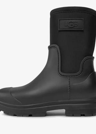 Резиновые сапоги ugg droplet mid6 фото