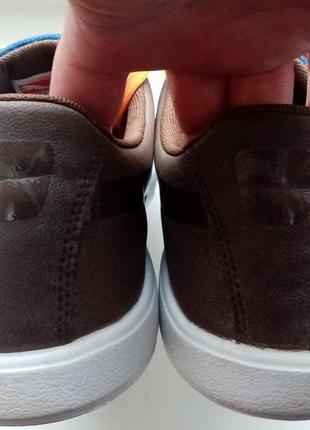 27,5см. оригинал. мужские кеды кроссовки puma4 фото