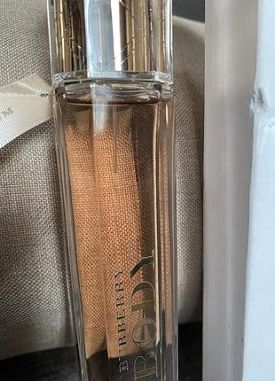 Burberry body 85 Burberry Parker TB Circle Logo Tee 3200