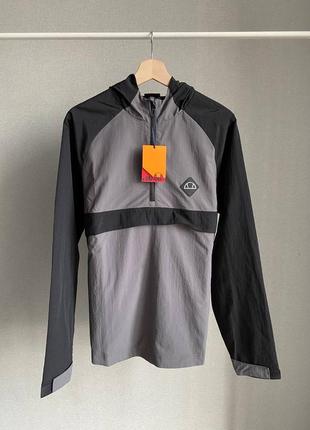 Анорак ellesse
