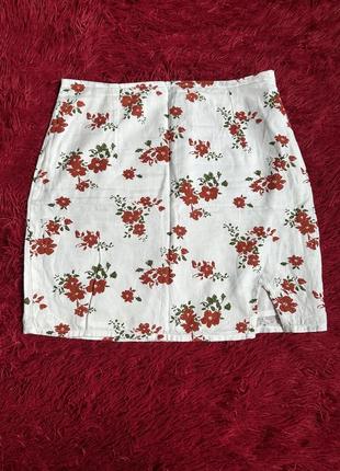 Юбка