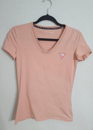 Базова футболка guess