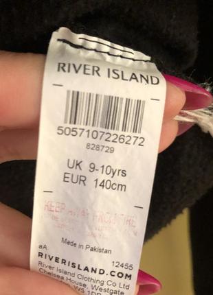 Свитшот укороченный на флисе 5