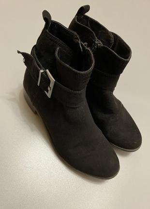 Ботинки весна/осень