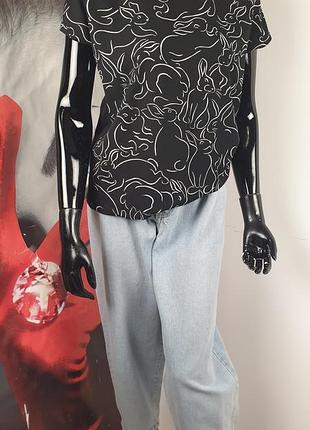 Блуза bimba y lola