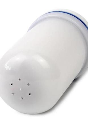 Лампа с имитацией эффекта пламени огня е27 led flame bulb