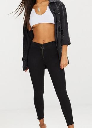 Штаны missguided, 50/52р.1 фото