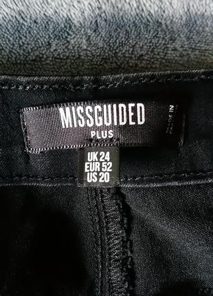 Штаны missguided, 50/52р.5 фото