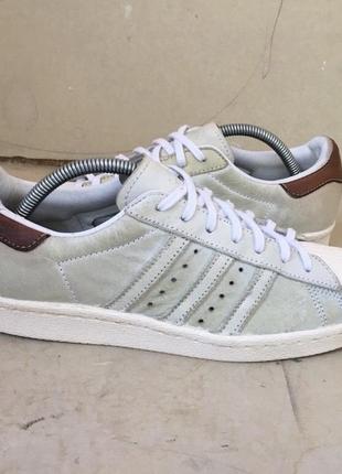 Кроссовки кеды adidas superstar оригинал размер 39