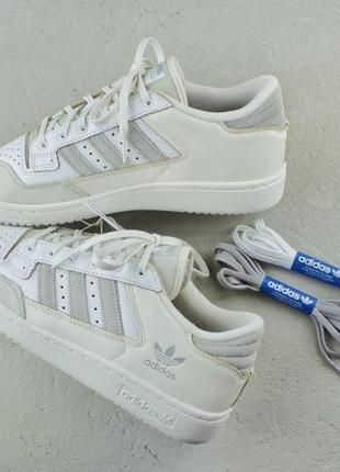 Кроссовки adidas originals centennial lo x sns beige