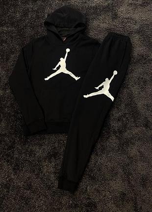 Мужской костюм jordan