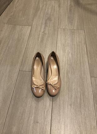 Туфли baldinini