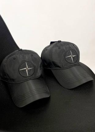 Кепка stone island