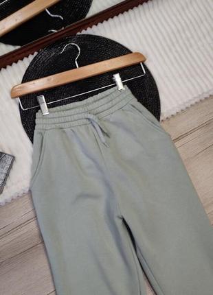 Cпортивные штаны джоггеры h&amp;m5 фото