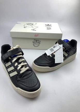 🔥кроссовки forum low x customé saraiva