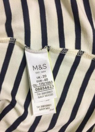 Туніка асиметрія m&s collection6 фото