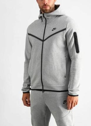 Костюм nike tech fleece