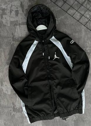 Вітровка jordan