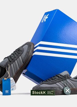 Мужские кроссовки adidas spezial handball cordura