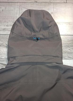 Bergans куртка ветровка р. xl3 фото