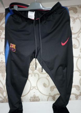 Штани треніки найк barcelona барселона
