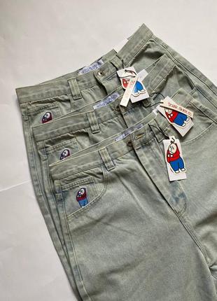 Джинси gap boy fit