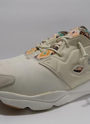Кросівки reebok furylite gp v67074