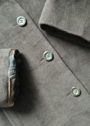 Невероятное пальто marcona шерсть+ангора8 фото