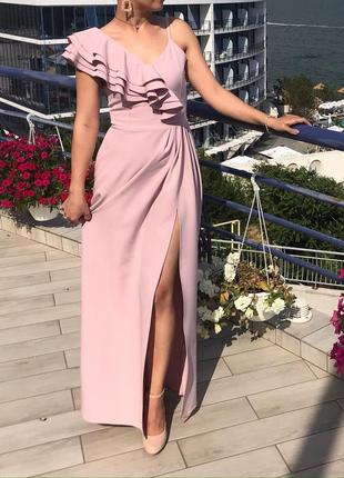 Вечірнє плаття