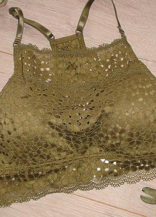 Шикарний бюстгальтер secret possessions. розмір l.