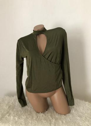 Кофта з чекер