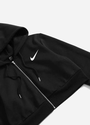 Костюм nike (худи+джоггеры)