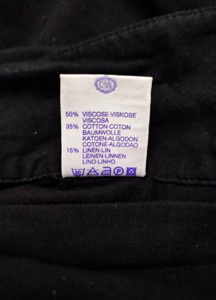 Натуральний ромпер комбінезон з шортами комбез8 фото