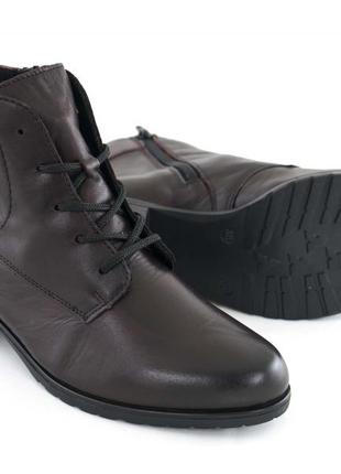 Ботинки remonte