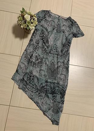 Легкое платье, label lab, размер м/л