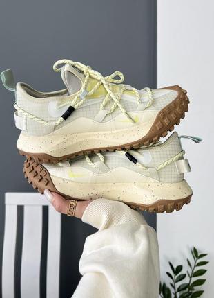 Nike acg mountain fly low gore-tex 'sea For'