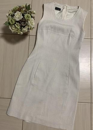 Платье- футляр, tonello, размер с/м